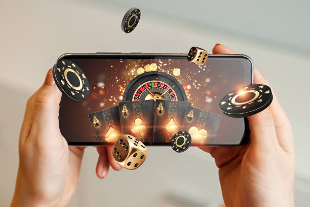 Slot Kemenangan Tinggi Slot Bonus Besar Slot Jackpot Progresif Slot Hoki