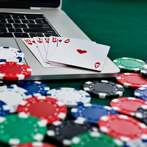 Rajabandot Login Menyediakan Promosi Slot Menarik
